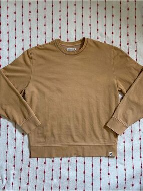 Fair Harbor Men’s Saltaire Crewneck